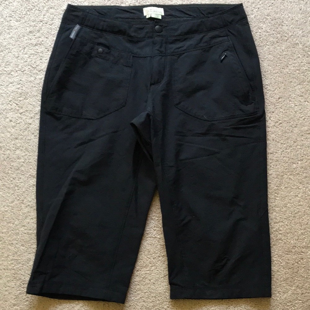 Royal Robbins capris